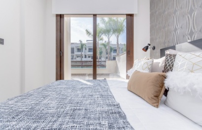 Nouvelle construction - Appartement - Torrevieja