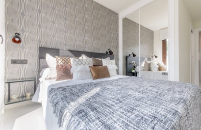 Nouvelle construction - Appartement - Torrevieja