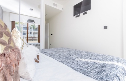 Nouvelle construction - Appartement - Torrevieja