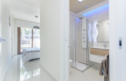 Nouvelle construction - Appartement - Torrevieja