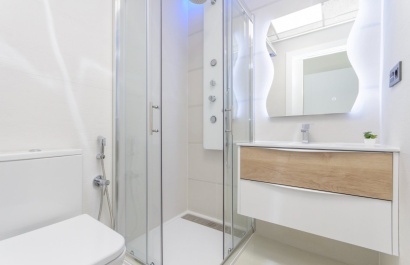 Nouvelle construction - Appartement - Torrevieja