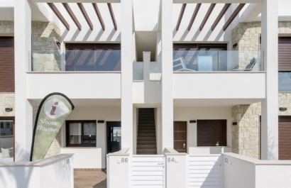 Nouvelle construction - Appartement - Torrevieja