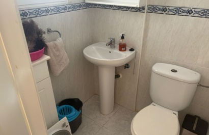 Herverkoop - Herenhuis - Algorfa