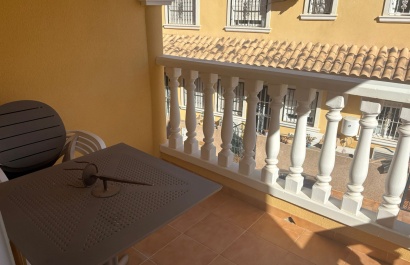 Herverkoop - Herenhuis - Algorfa