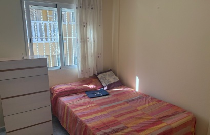 Herverkoop - Herenhuis - Algorfa