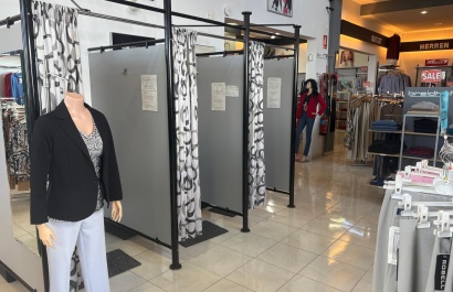 Revente - Commercial - Algorfa - La Finca Golf