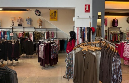 Revente - Commercial - Algorfa - La Finca Golf