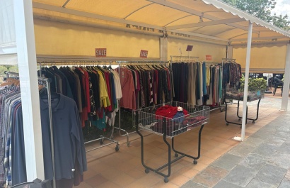 Revente - Commercial - Algorfa - La Finca Golf