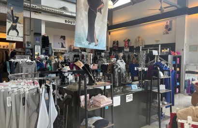 Revente - Commercial - Algorfa - La Finca Golf