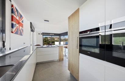 Resale - Villa - Algorfa - La Finca Golf