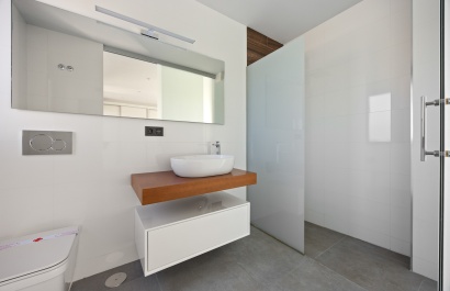 Resale - Villa - Algorfa - La Finca Golf