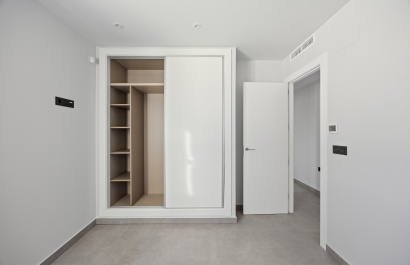 Resale - Villa - Algorfa - La Finca Golf