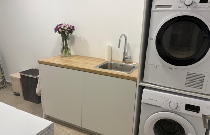 Resale - Villa - Algorfa - La Finca Golf