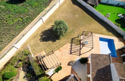 Revente - Villa - Banos y Mendigo - El Valle Golf Resort