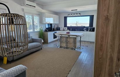 Resale - Villa - San Fulgencio