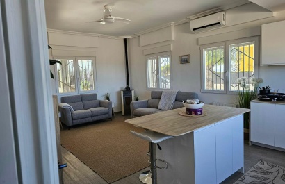 Resale - Villa - San Fulgencio