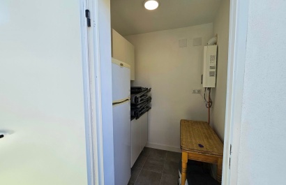 Resale - Villa - San Fulgencio