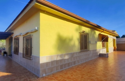 Reventa - Villa - Aspe