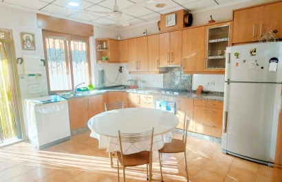 Reventa - Villa - Aspe