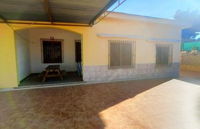 Reventa - Villa - Aspe