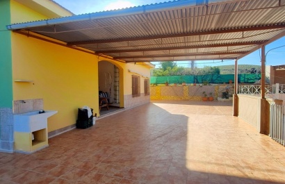 Reventa - Villa - Aspe