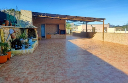 Reventa - Villa - Aspe