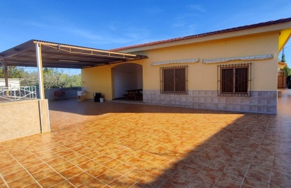 Reventa - Villa - Aspe