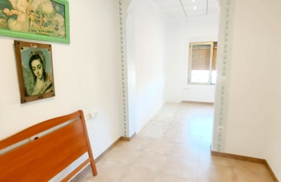 Reventa - Villa - Aspe