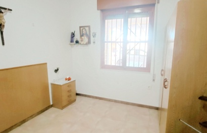 Reventa - Villa - Aspe