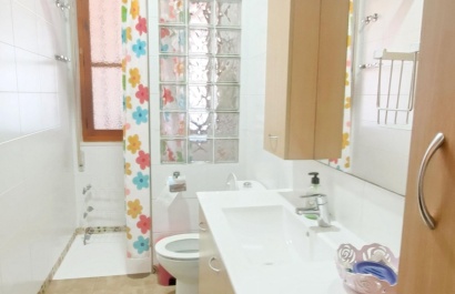 Reventa - Villa - Aspe