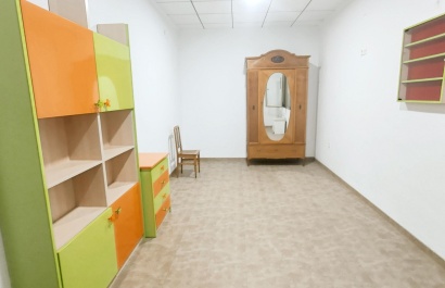 Reventa - Villa - Aspe