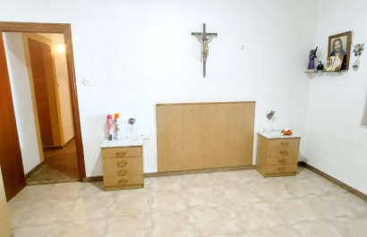 Reventa - Villa - Aspe