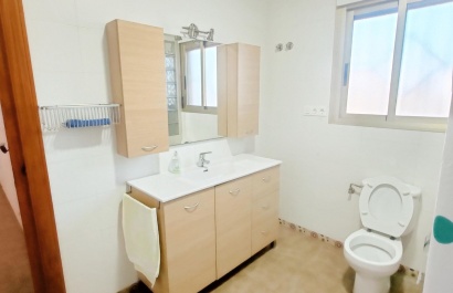 Reventa - Villa - Aspe