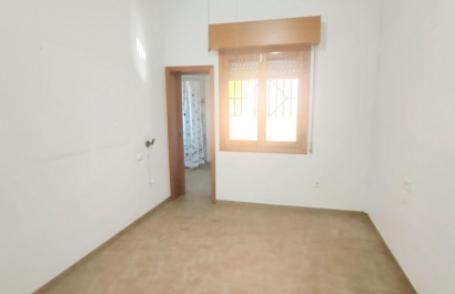 Reventa - Villa - Aspe