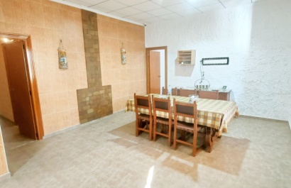 Reventa - Villa - Aspe