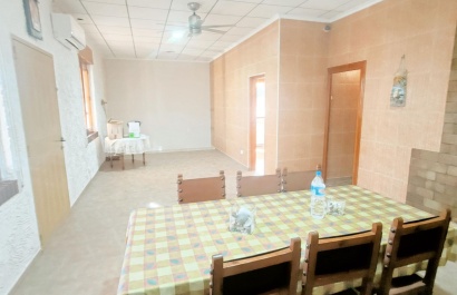 Reventa - Villa - Aspe