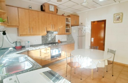 Reventa - Villa - Aspe