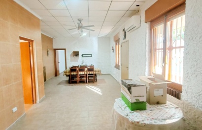 Reventa - Villa - Aspe