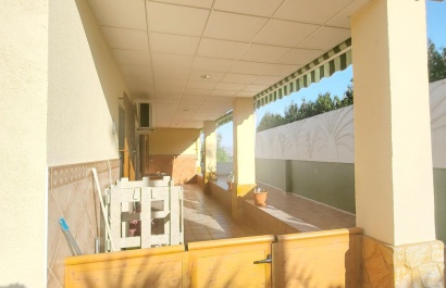 Reventa - Villa - Aspe