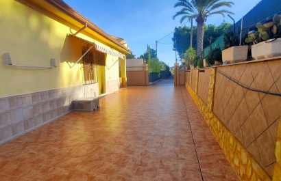 Reventa - Villa - Aspe