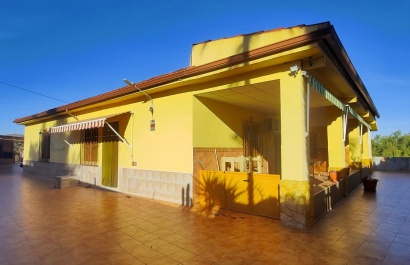 Reventa - Villa - Aspe