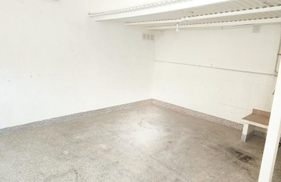 Reventa - Villa - Aspe