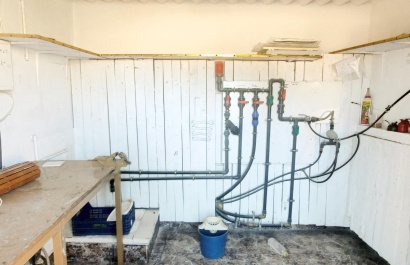 Reventa - Villa - Aspe