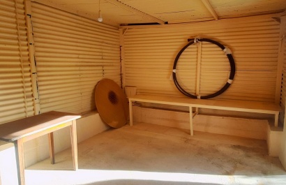 Reventa - Villa - Aspe