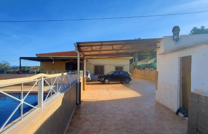 Reventa - Villa - Aspe