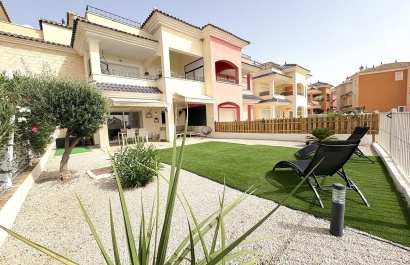 Reventa - Apartamento - Altaona Golf and Country Village