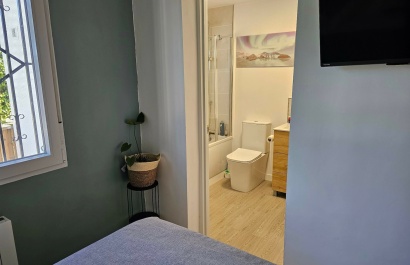 Resale - Villa - San Fulgencio