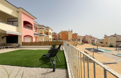 Reventa - Apartamento - Altaona Golf and Country Village