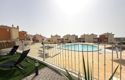 Reventa - Apartamento - Altaona Golf and Country Village