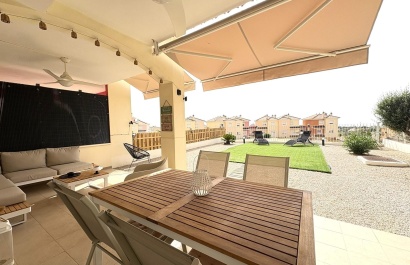 Reventa - Apartamento - Altaona Golf and Country Village